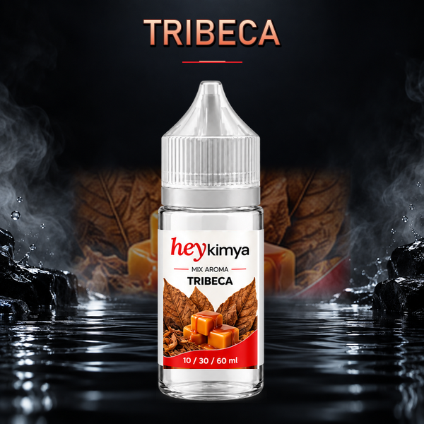 Tribeca 10-30-60 ML Mix Aroma ürün görseli