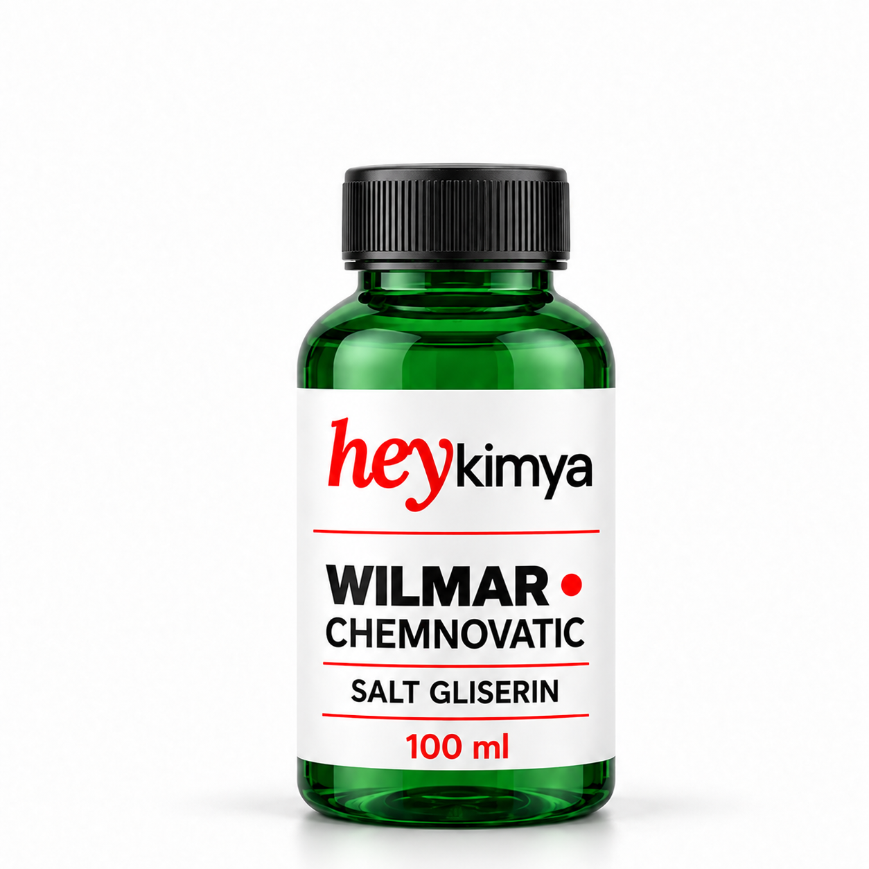 Salt Gliserin Wilmar Chemnovatic 100 ml ürün görseli