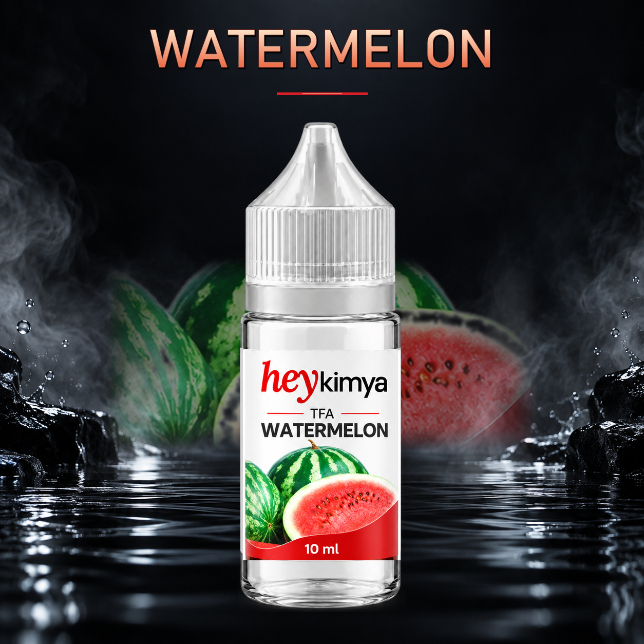 TFA – Watermelon Aroma ürün görseli