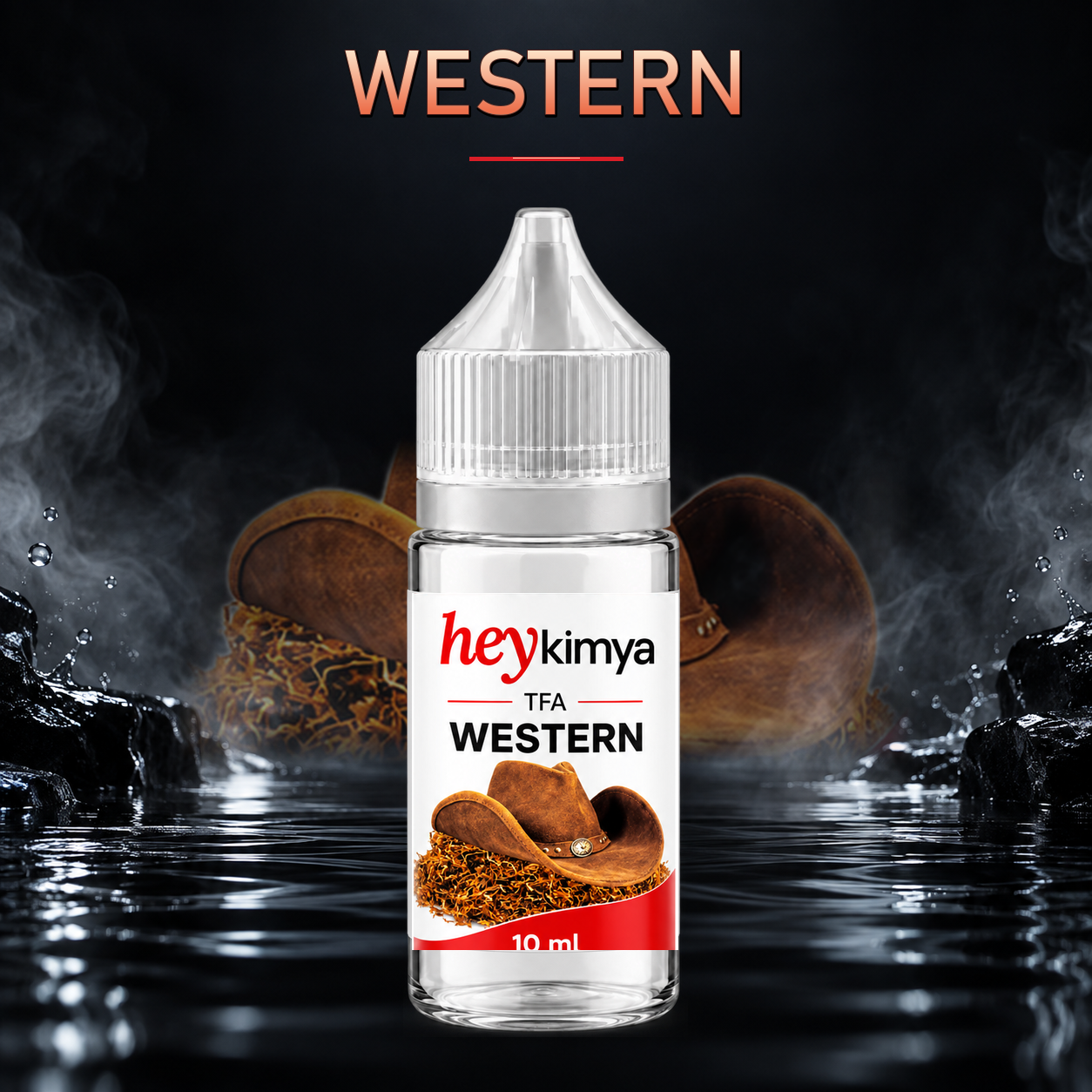 TFA – Western Aroma ürün görseli
